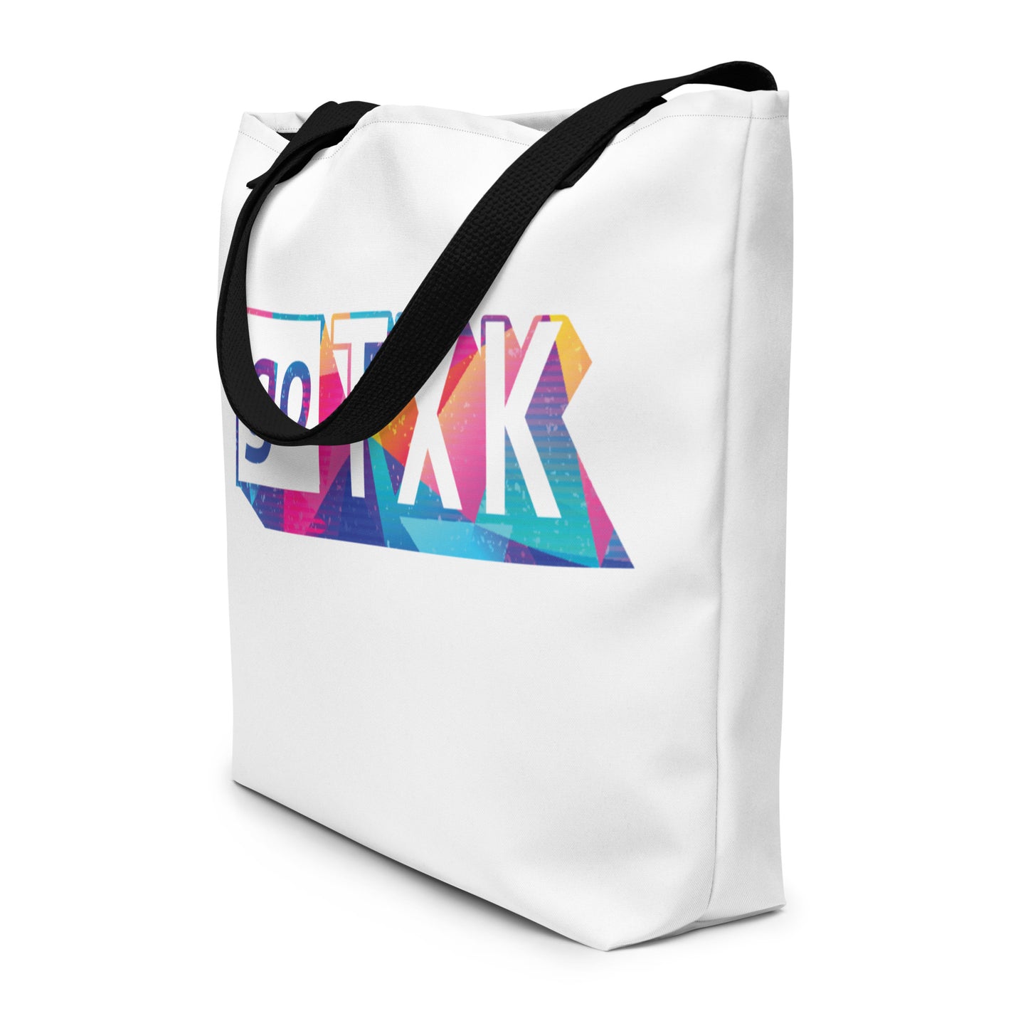 Tote - Beach Bag