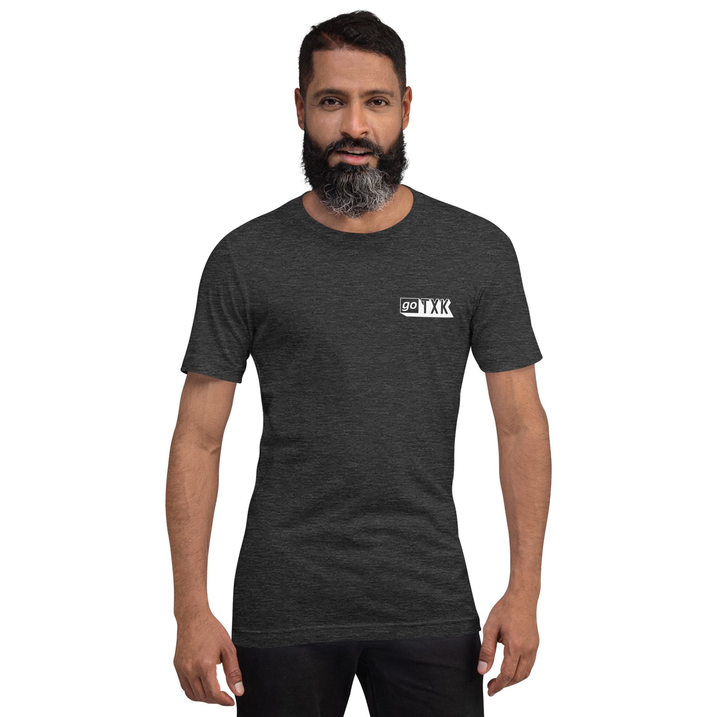T-shirt - Two States One Heart