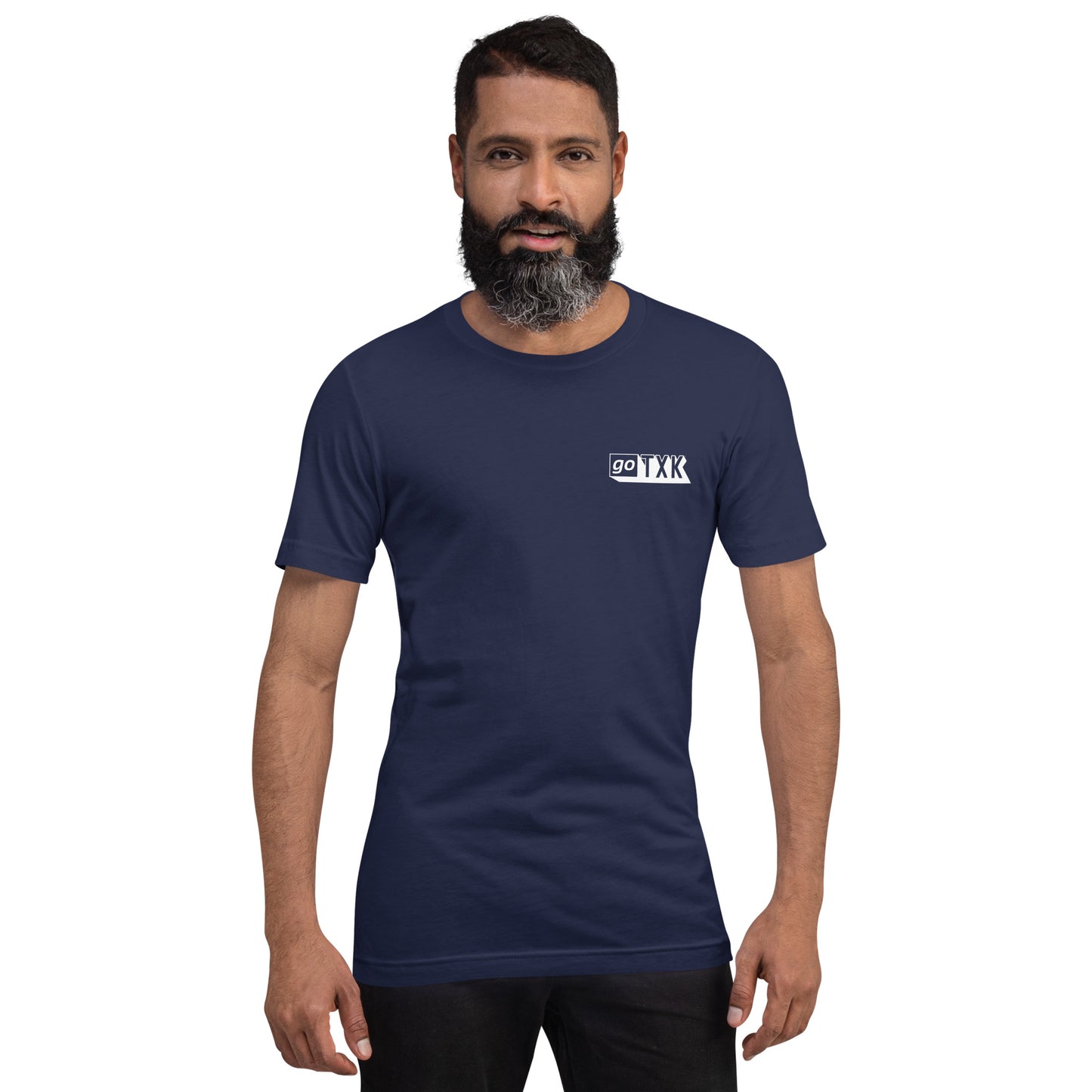 T-shirt - Two States One Heart