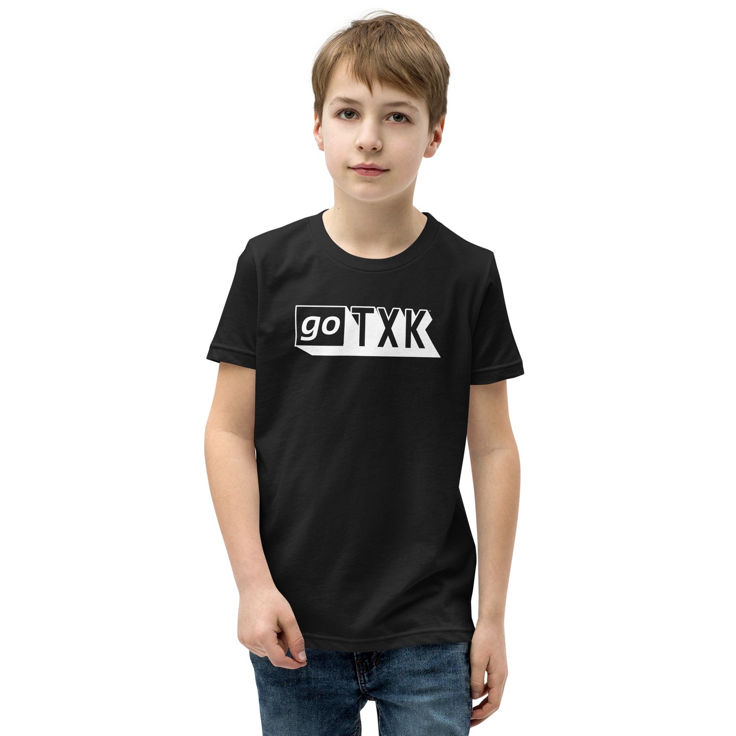 T-Shirt - Youth goTXK
