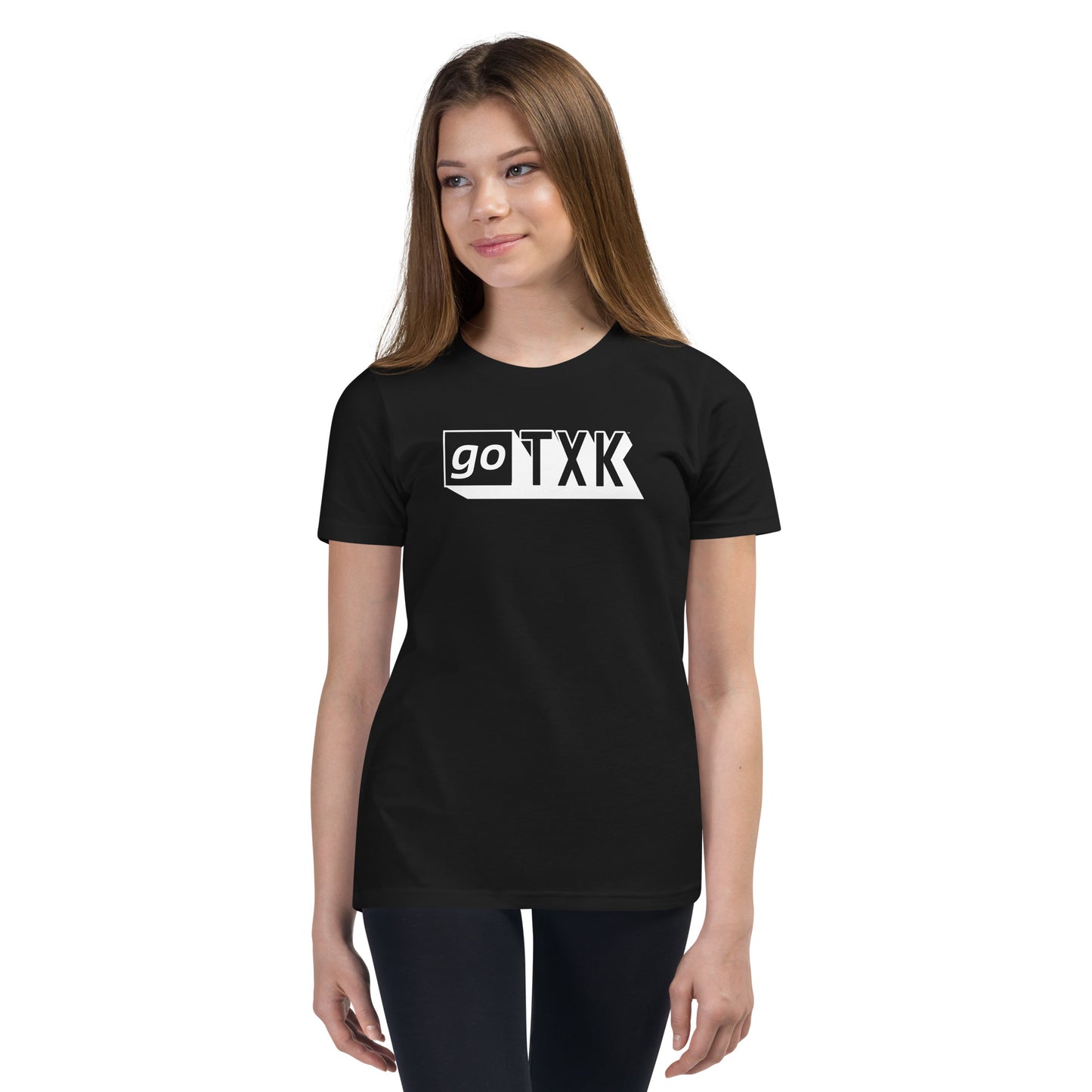 T-Shirt - Youth goTXK
