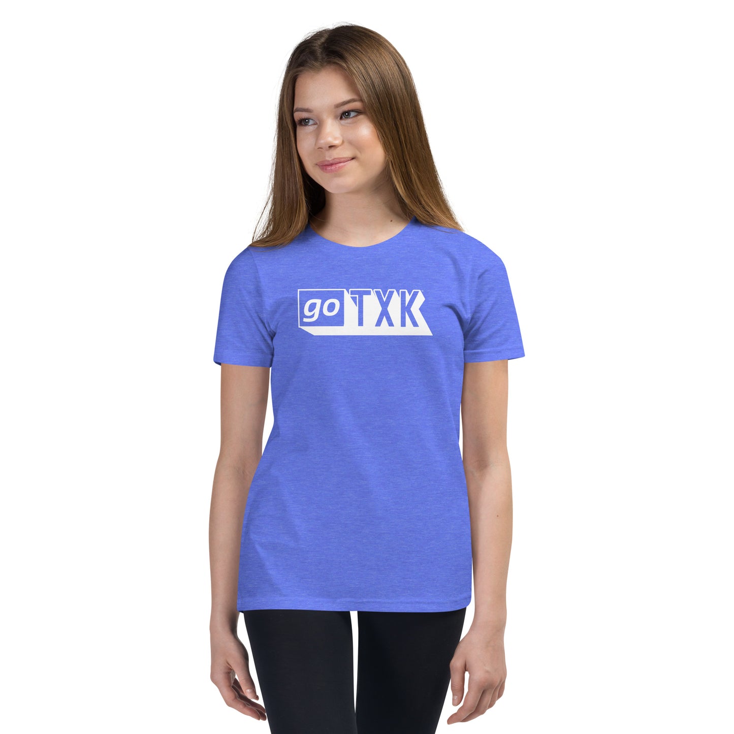 T-Shirt - Youth goTXK