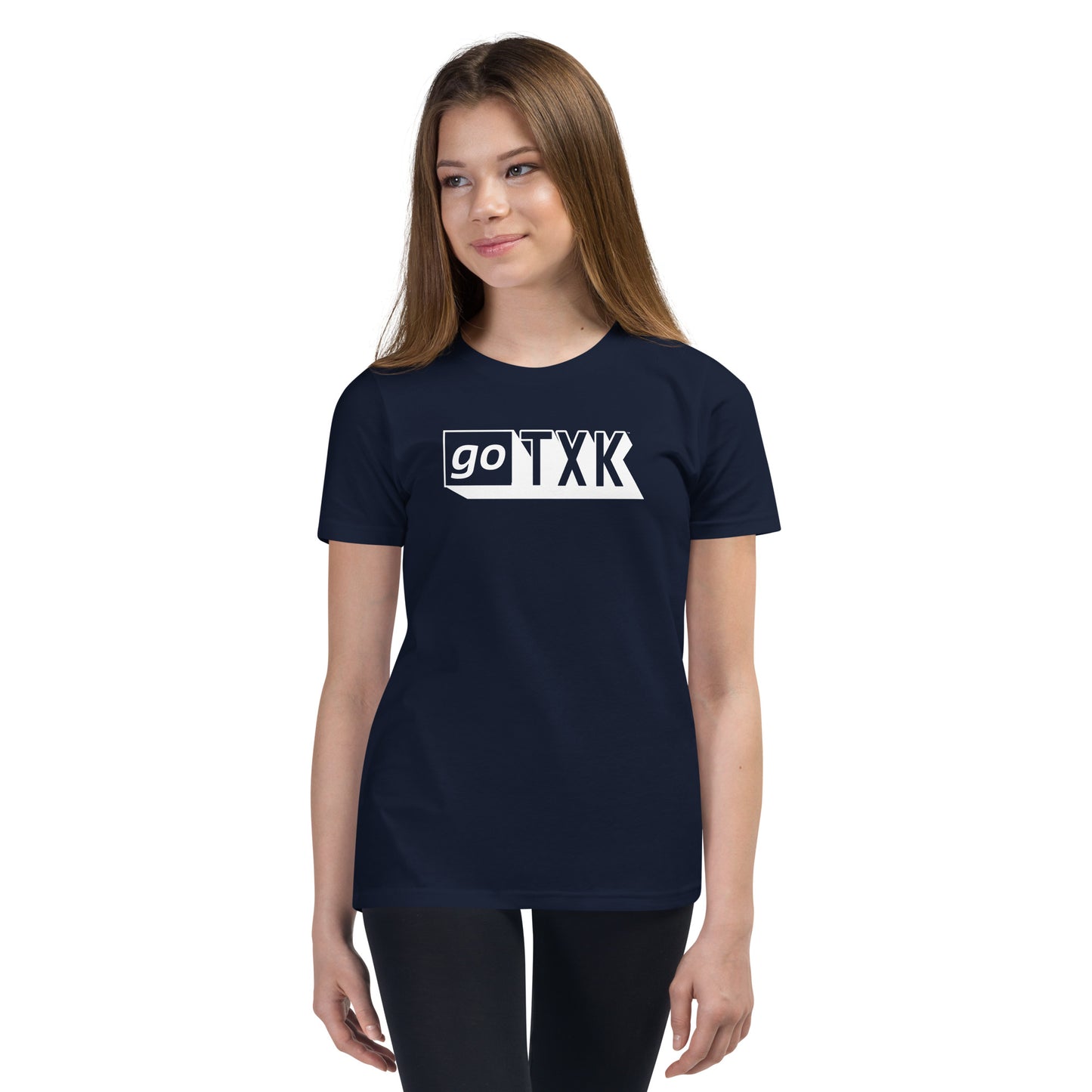 T-Shirt - Youth goTXK