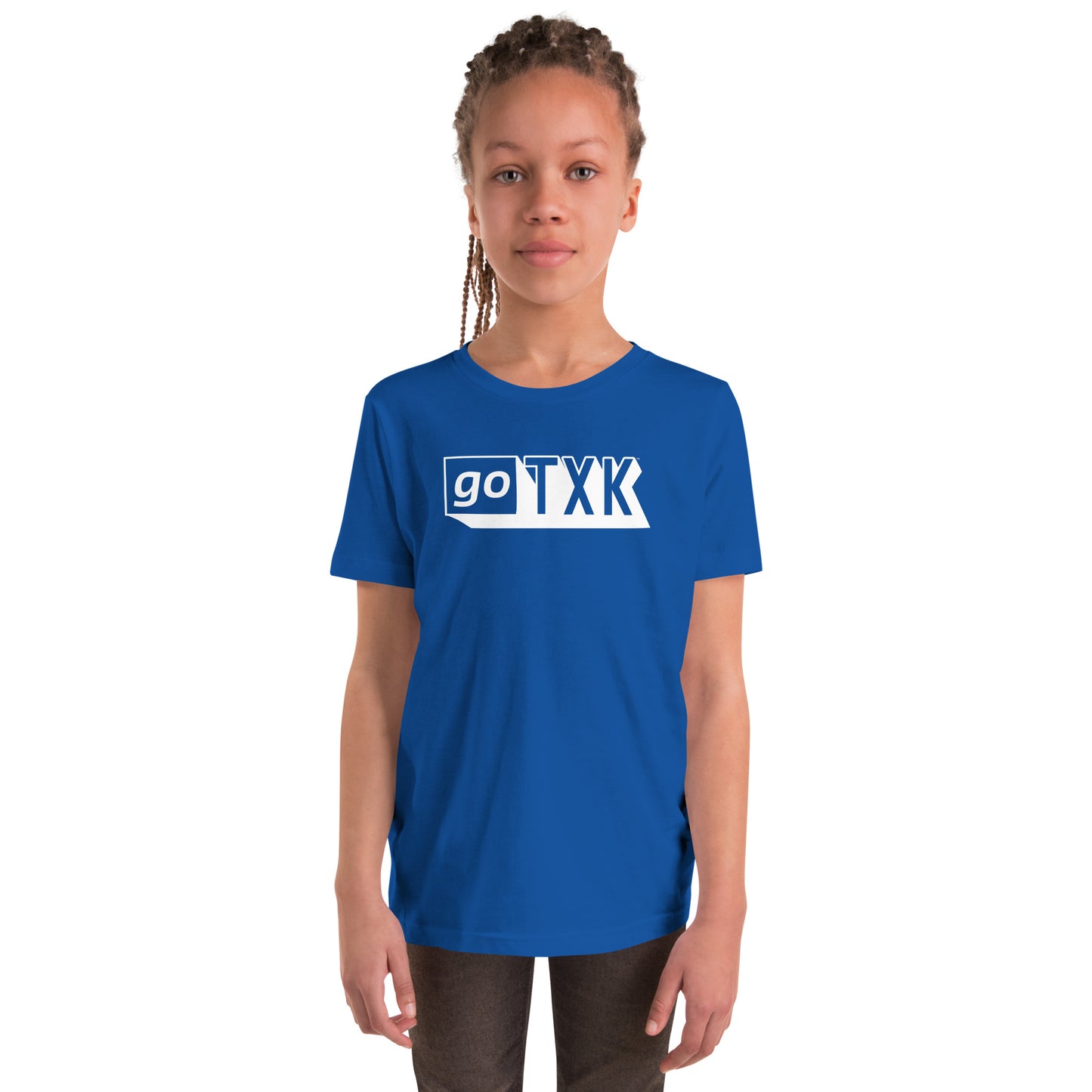 T-Shirt - Youth goTXK
