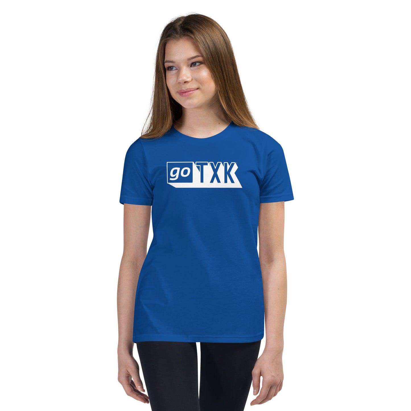 T-Shirt - Youth goTXK