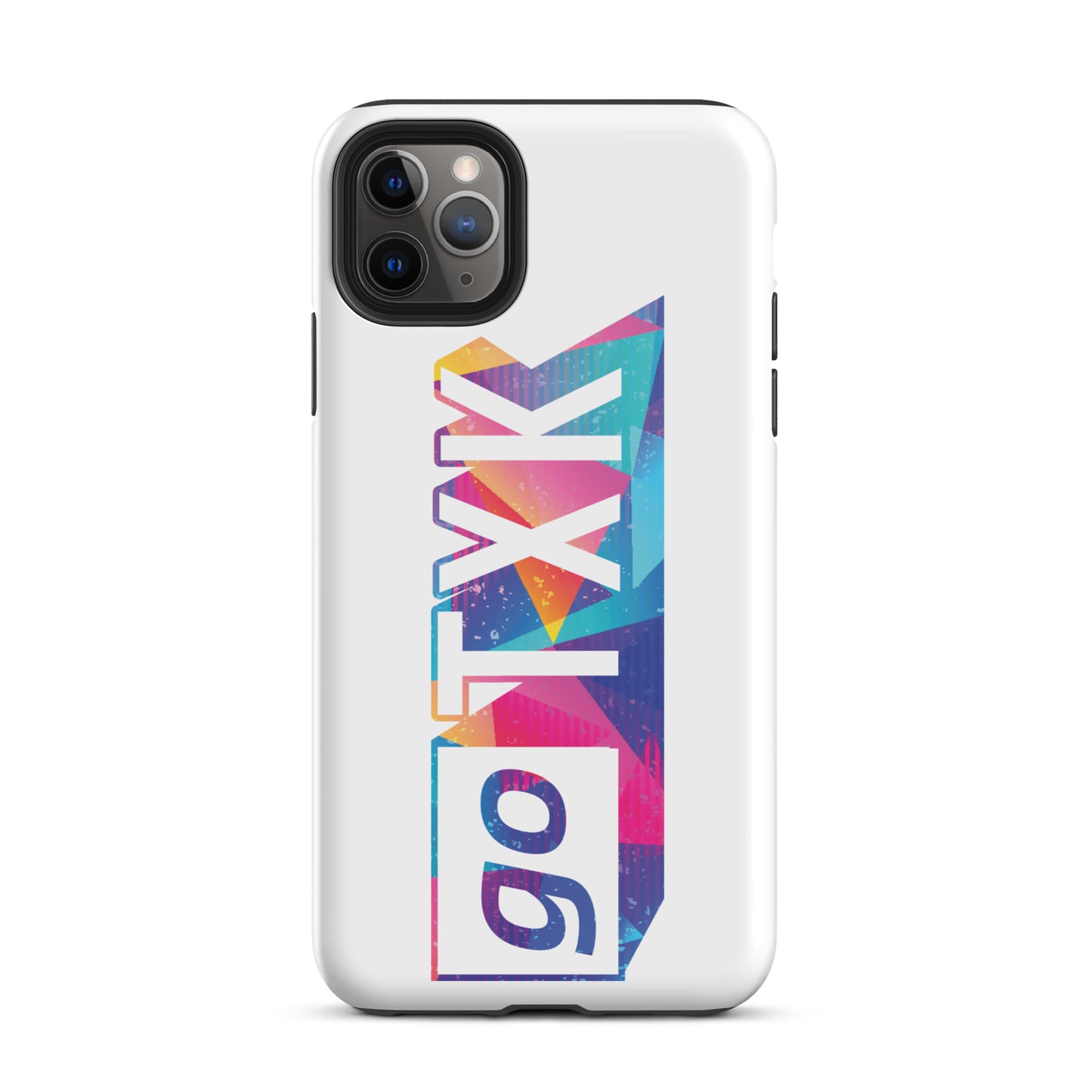 Tough Case for iPhone®