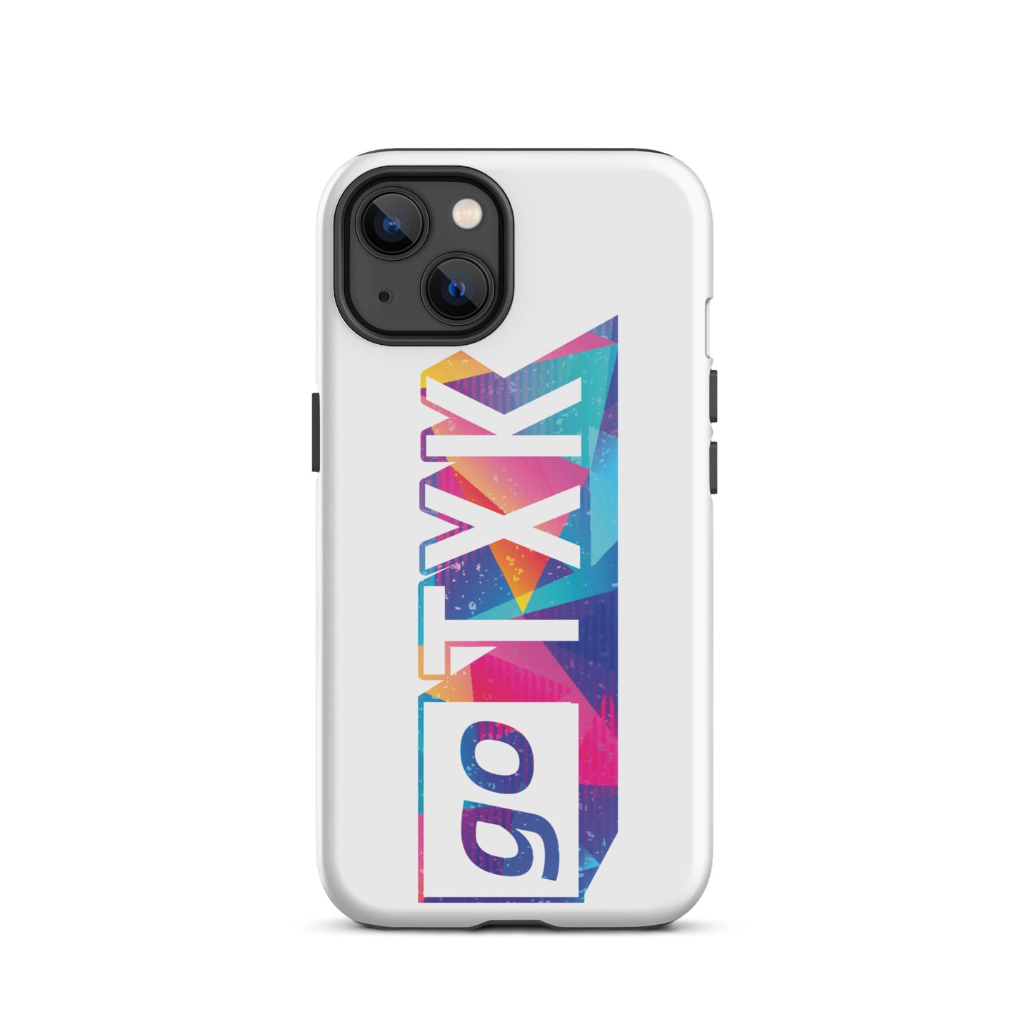 Tough Case for iPhone®