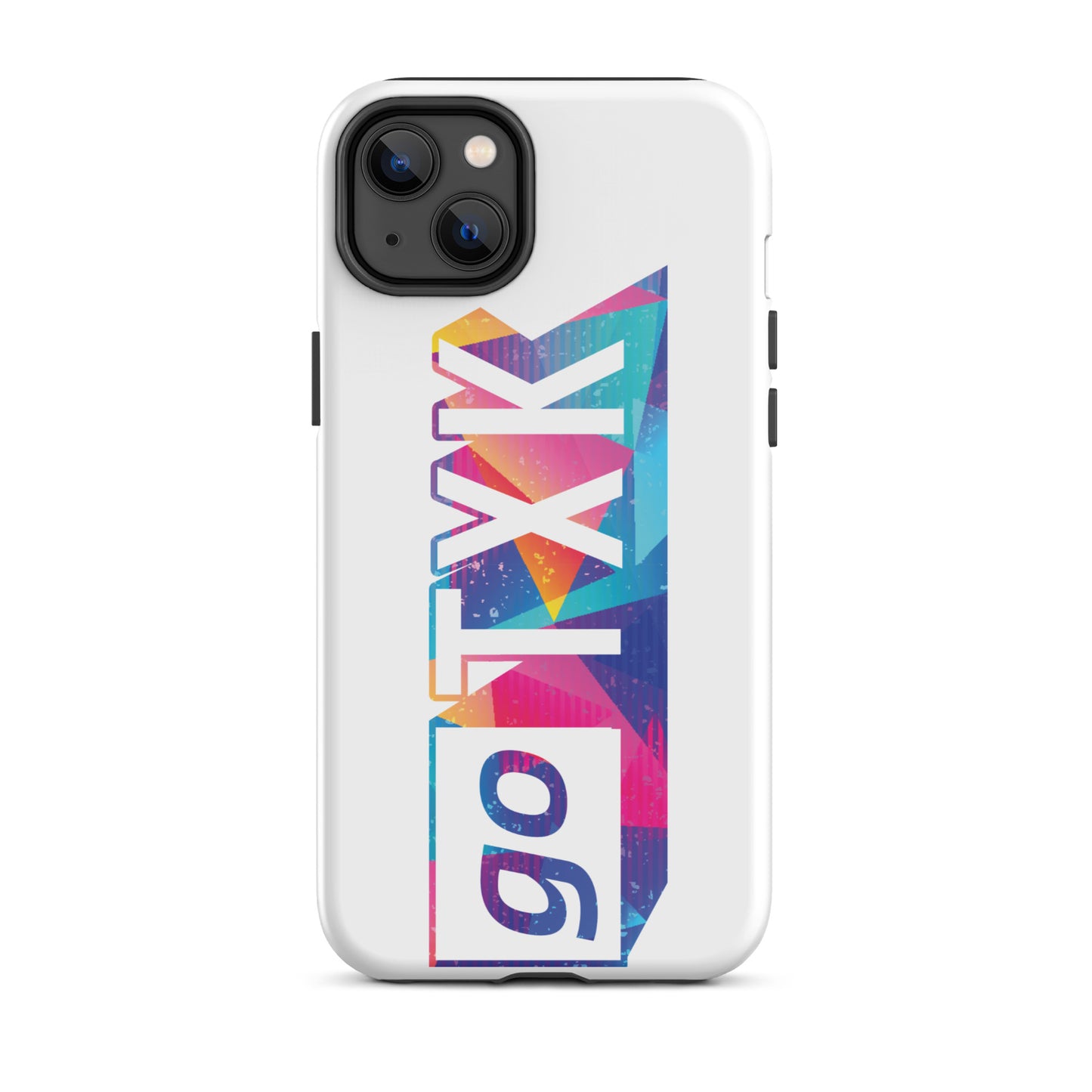 Tough Case for iPhone®