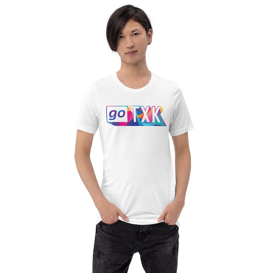 T-shirt - goTXK