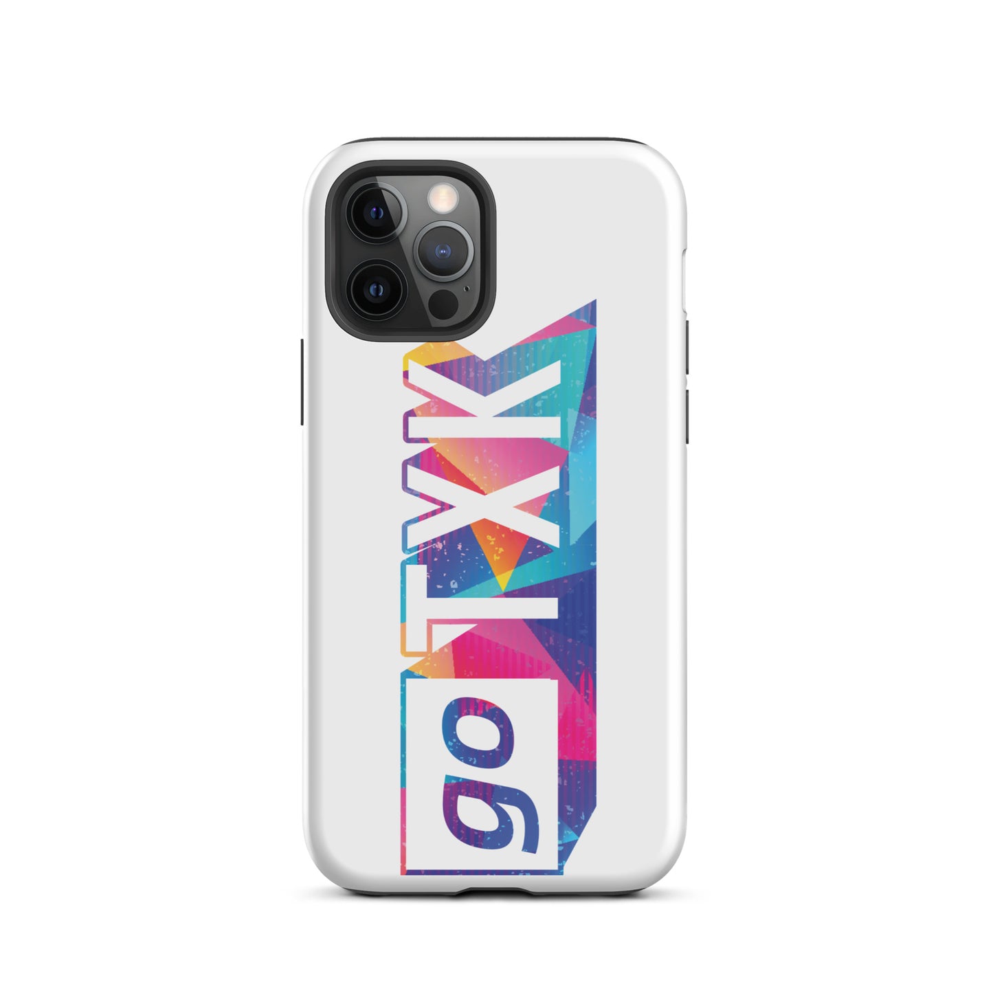 Tough Case for iPhone®